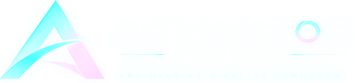 AETHEROS Agency
